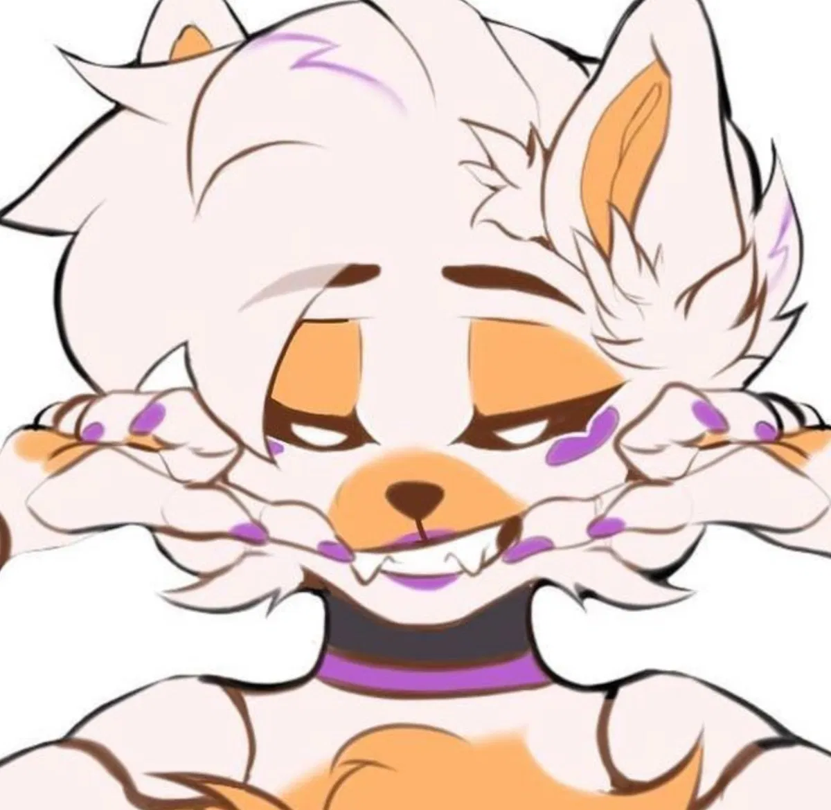 Avatar of Lolbit - the annoying animatronic fox