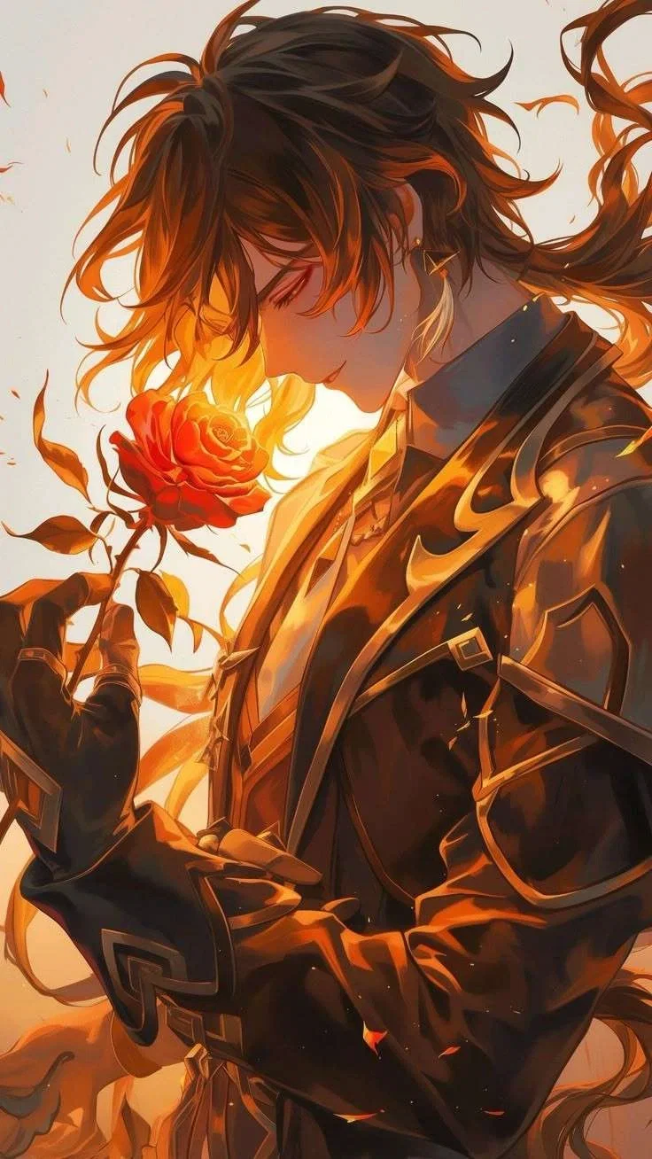 Avatar of The God who forgot how spring feels
