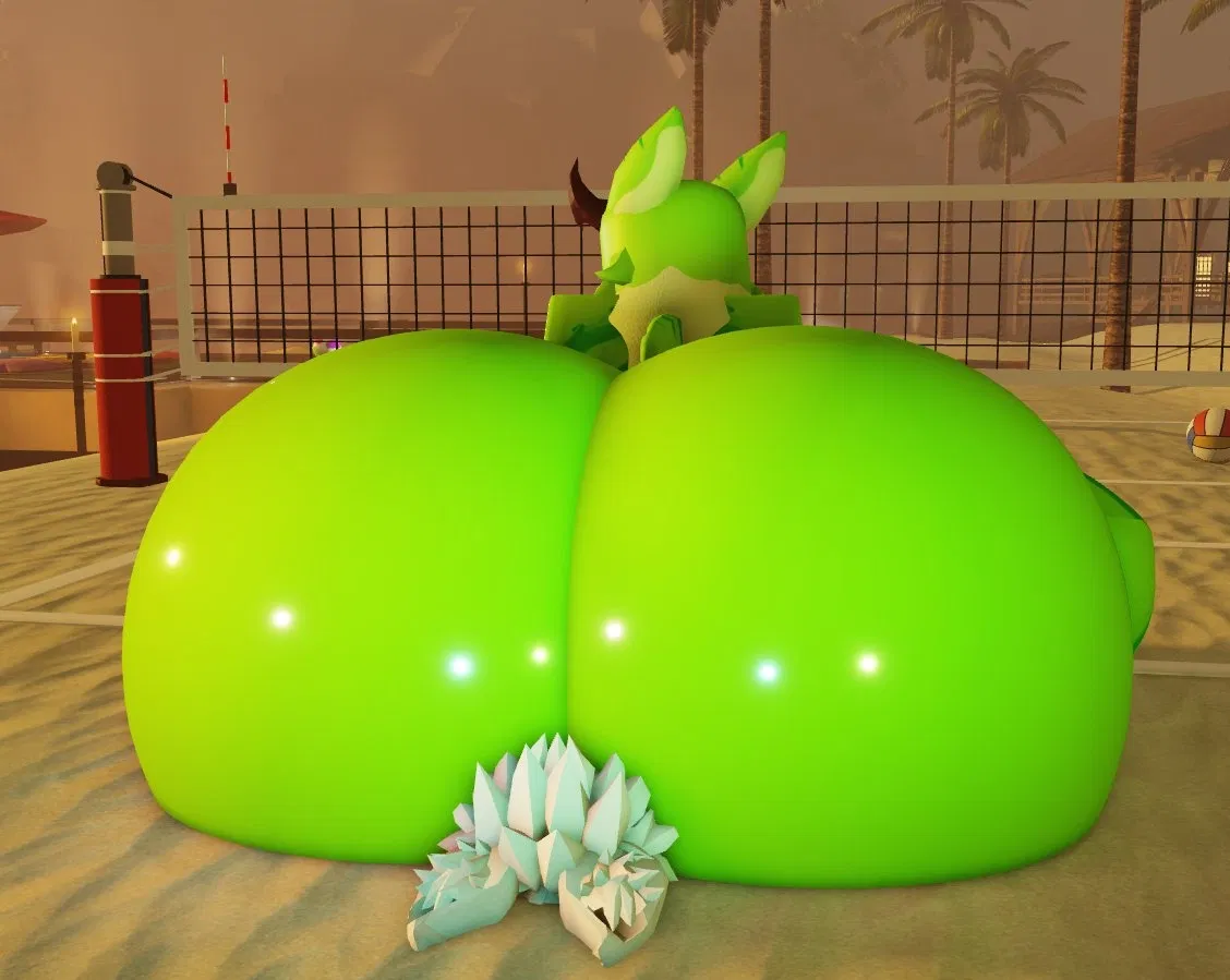 Avatar of Melon Shork (NOT WATERMELON SHORK!) 