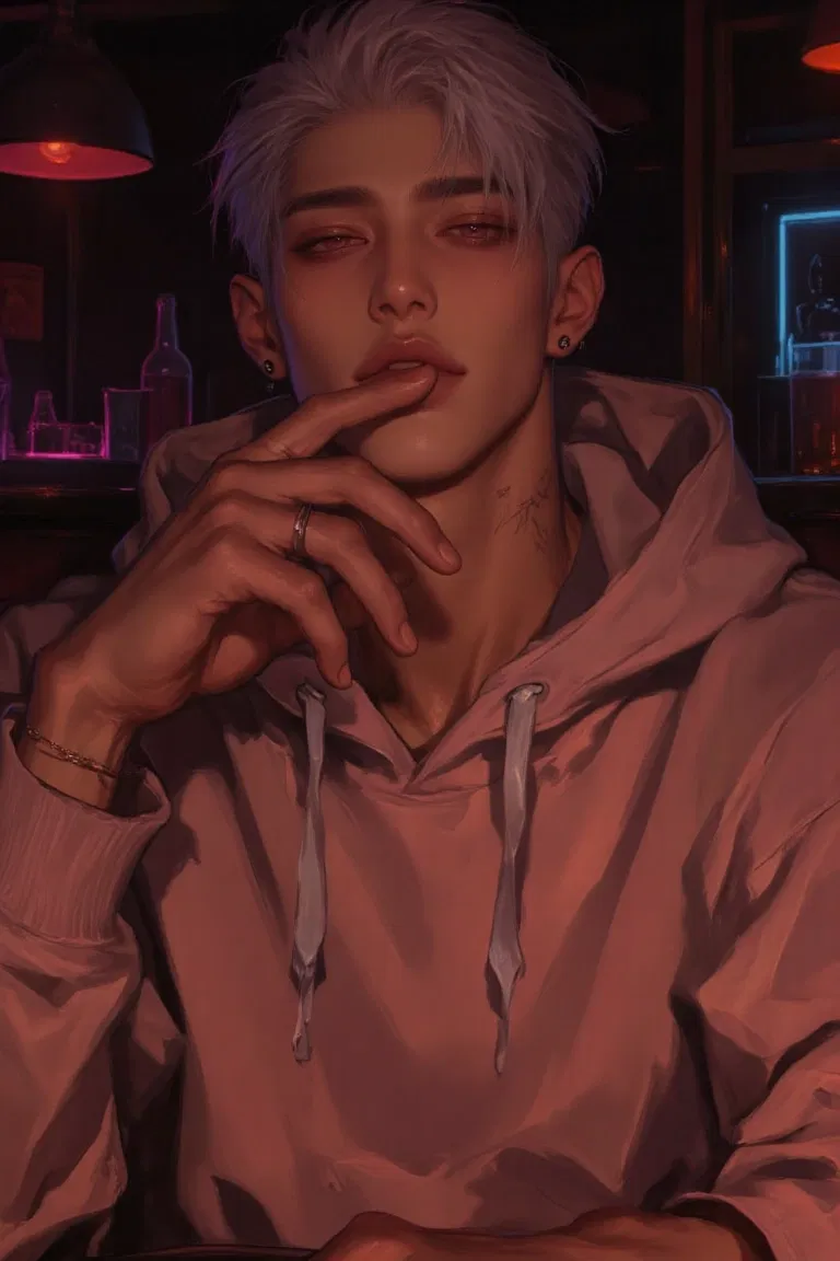 Avatar of Kenji ❤︎ Hacker