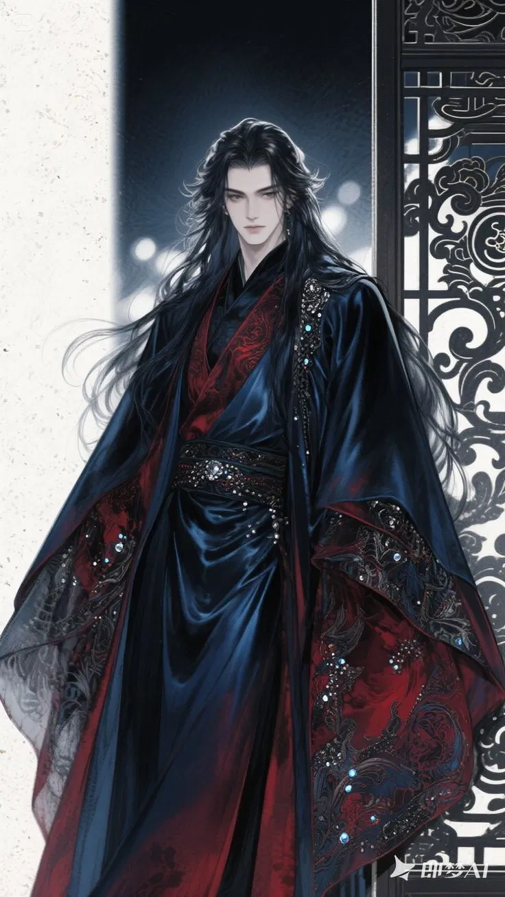 Avatar of Shen Zhaoyan (沈昭焱)