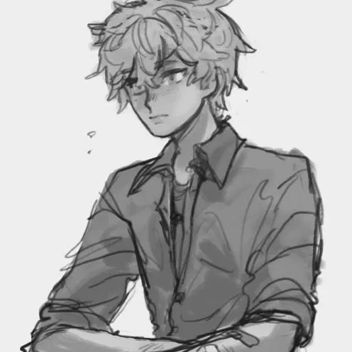 Avatar of 𝗖𝗜𝗚𝗔𝗥𝗘𝗧𝗧𝗘𝗦┊Will Solace