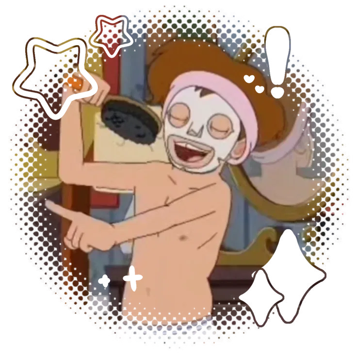 Avatar of Ben (Haunted hotel)