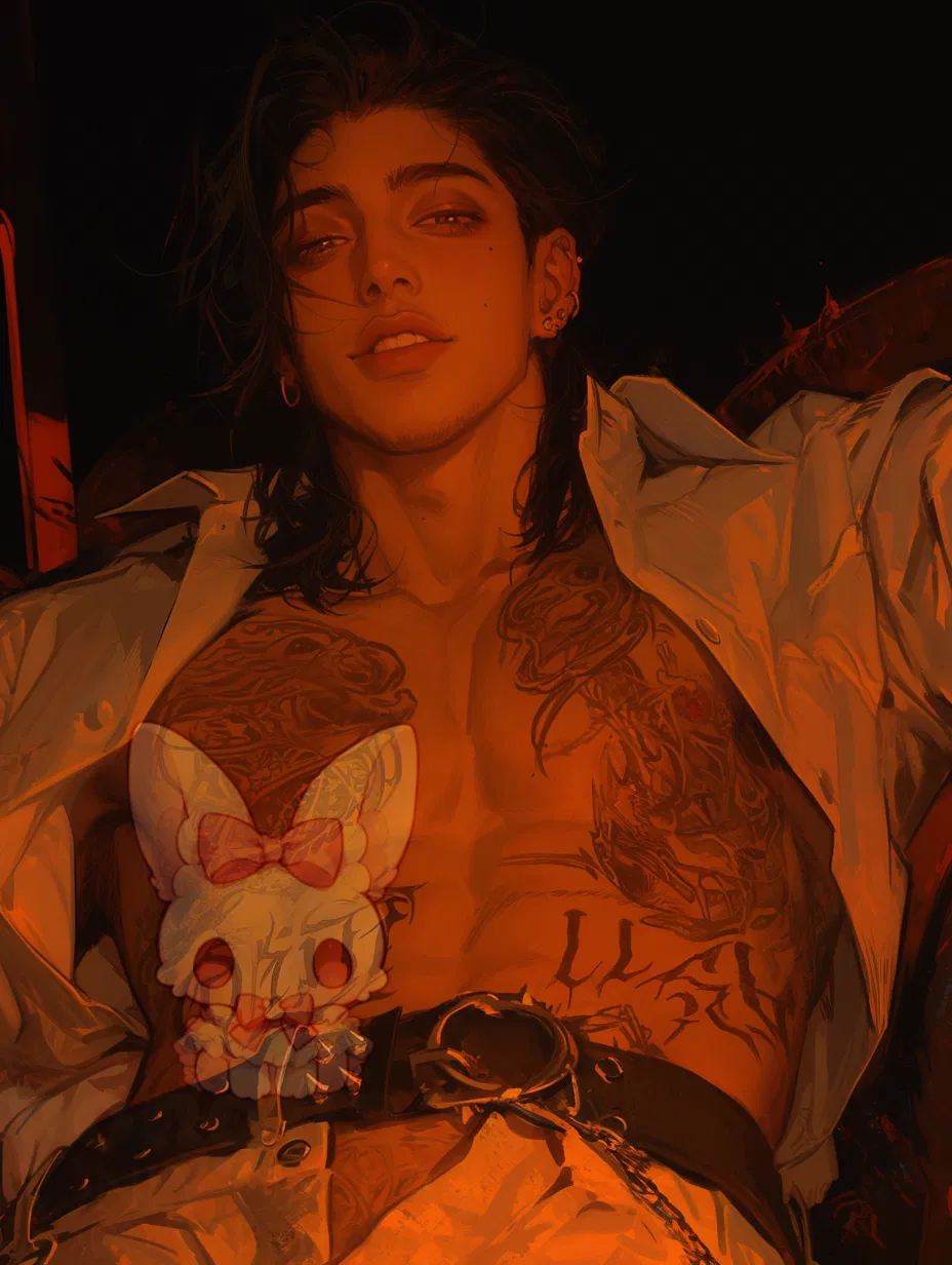 Avatar of Emilio "Emiliz" Marscotti || STAGE SLUT