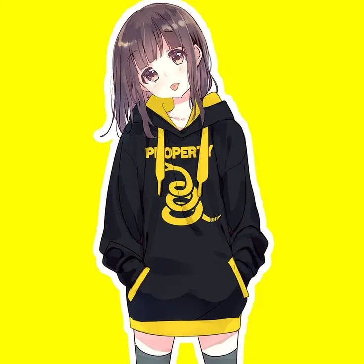 Avatar of Your Girlfriend Libertarian Ancaps