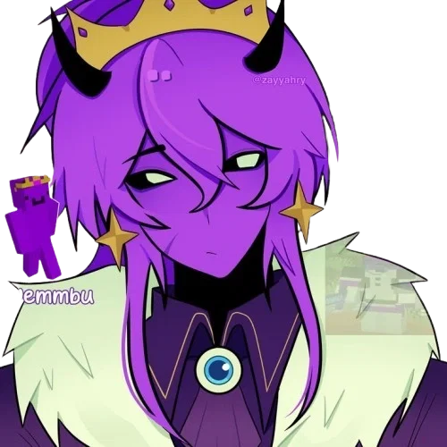 Avatar of 𓏵  Wemmbu ◞ ۶۟ৎ