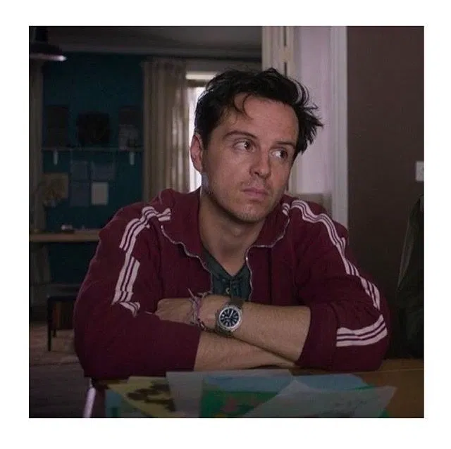 Avatar of James Moriarty 