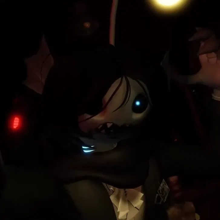 Avatar of [ALT SCENARIO] Sebastian Solace - PRESSURE