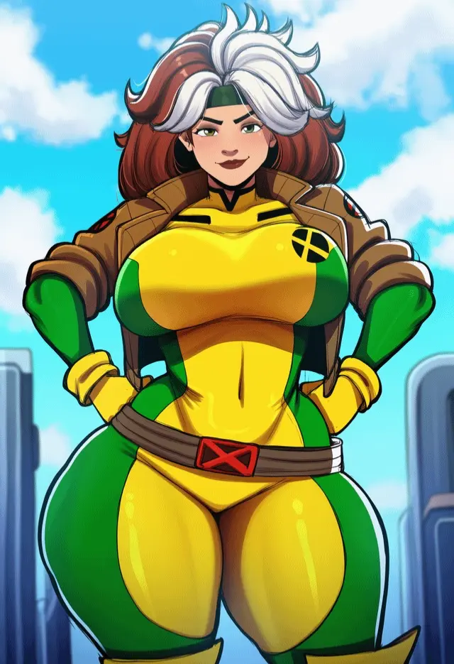 Avatar of Rogue | X-Men