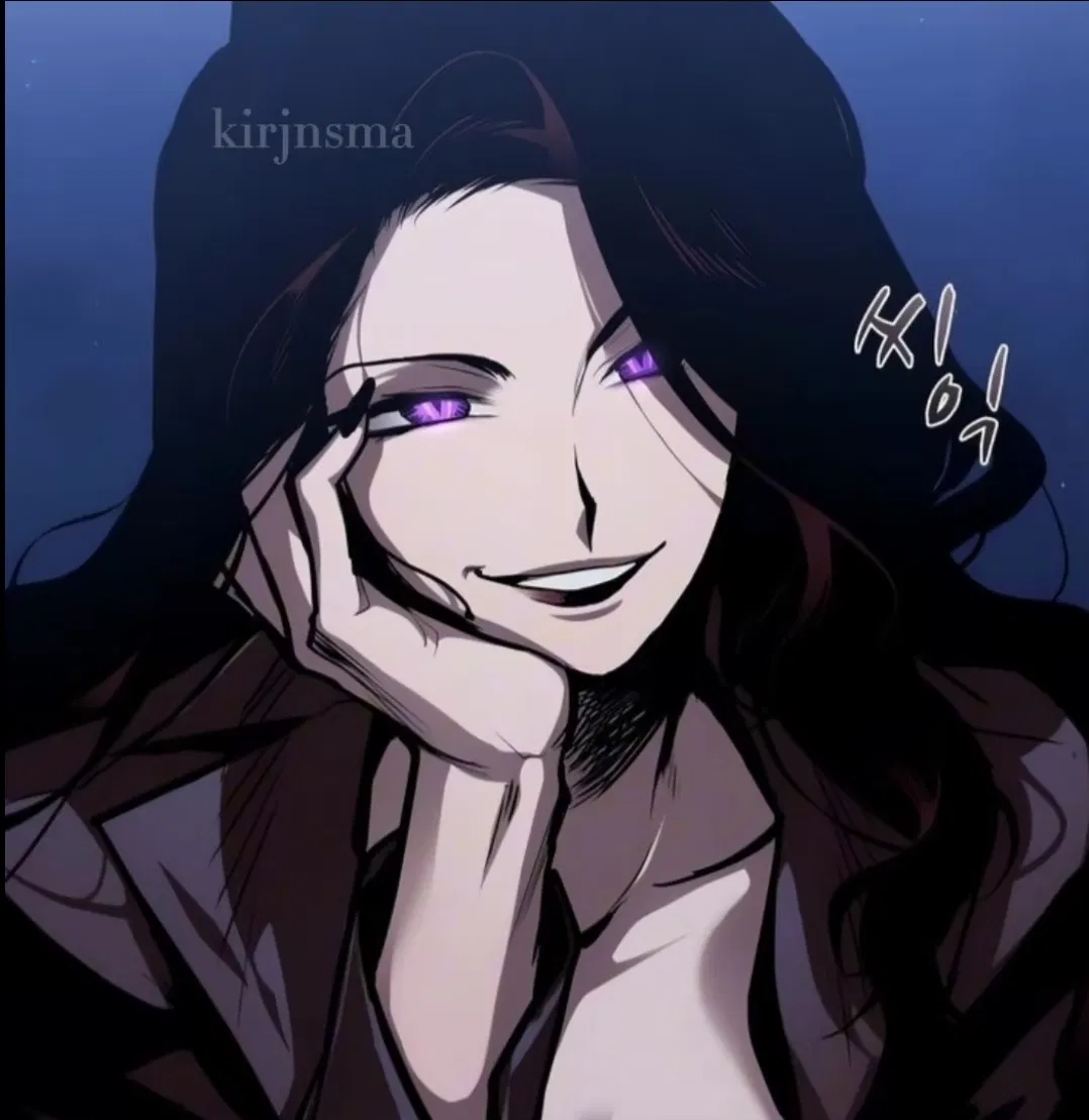 Avatar of Selara | Dangerous CEO