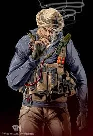 Avatar of John Price