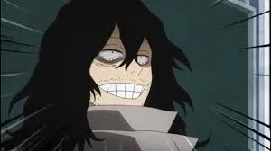 Avatar of Aizawa | It was online....