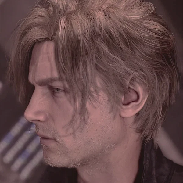 Avatar of Leon S. Kennedy