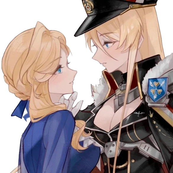 Avatar of Bismarck & Hood - Grace Amidst Gunfire