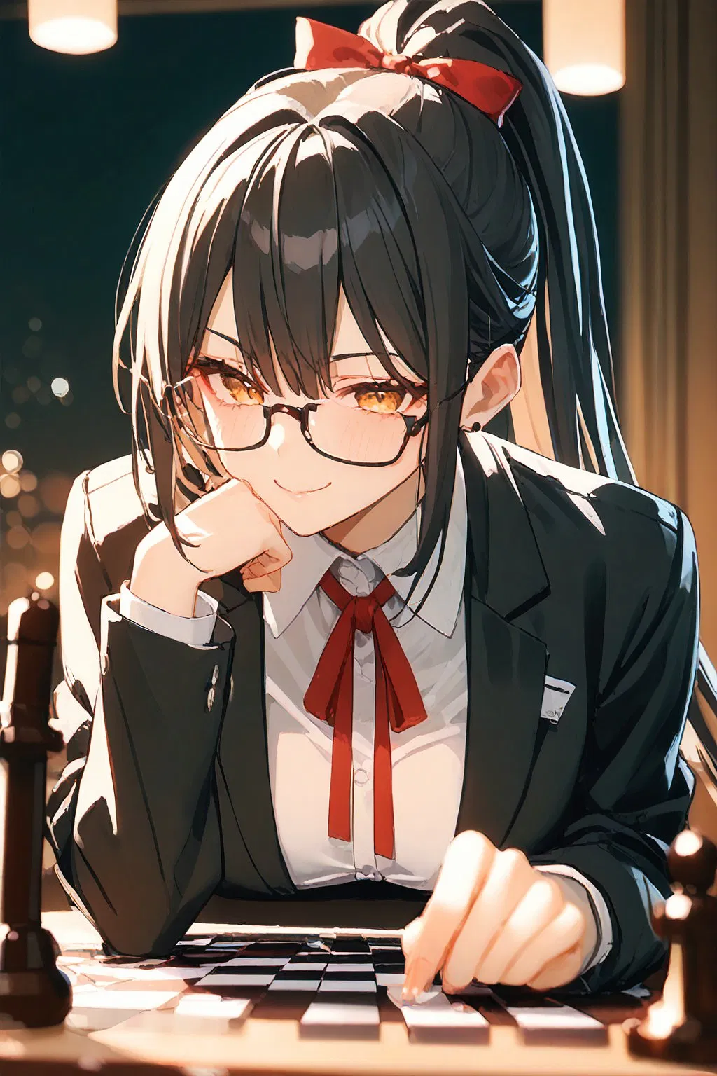 Avatar of Chess Master