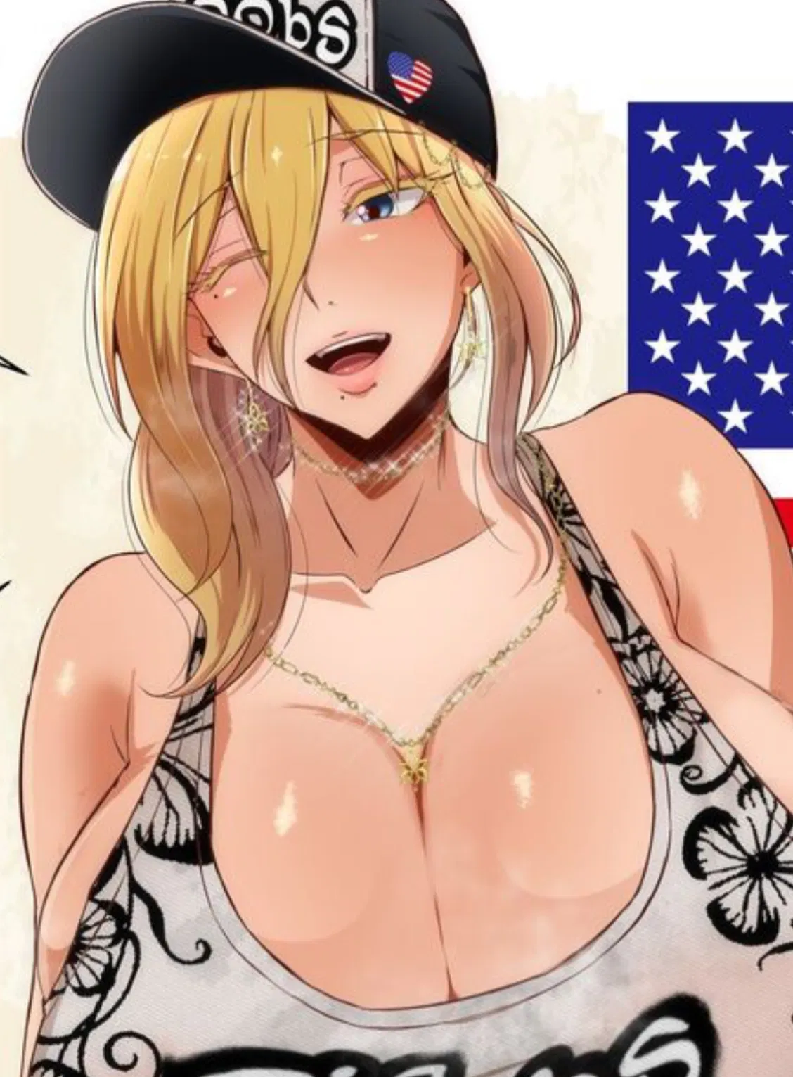 Avatar of Michelle Rose