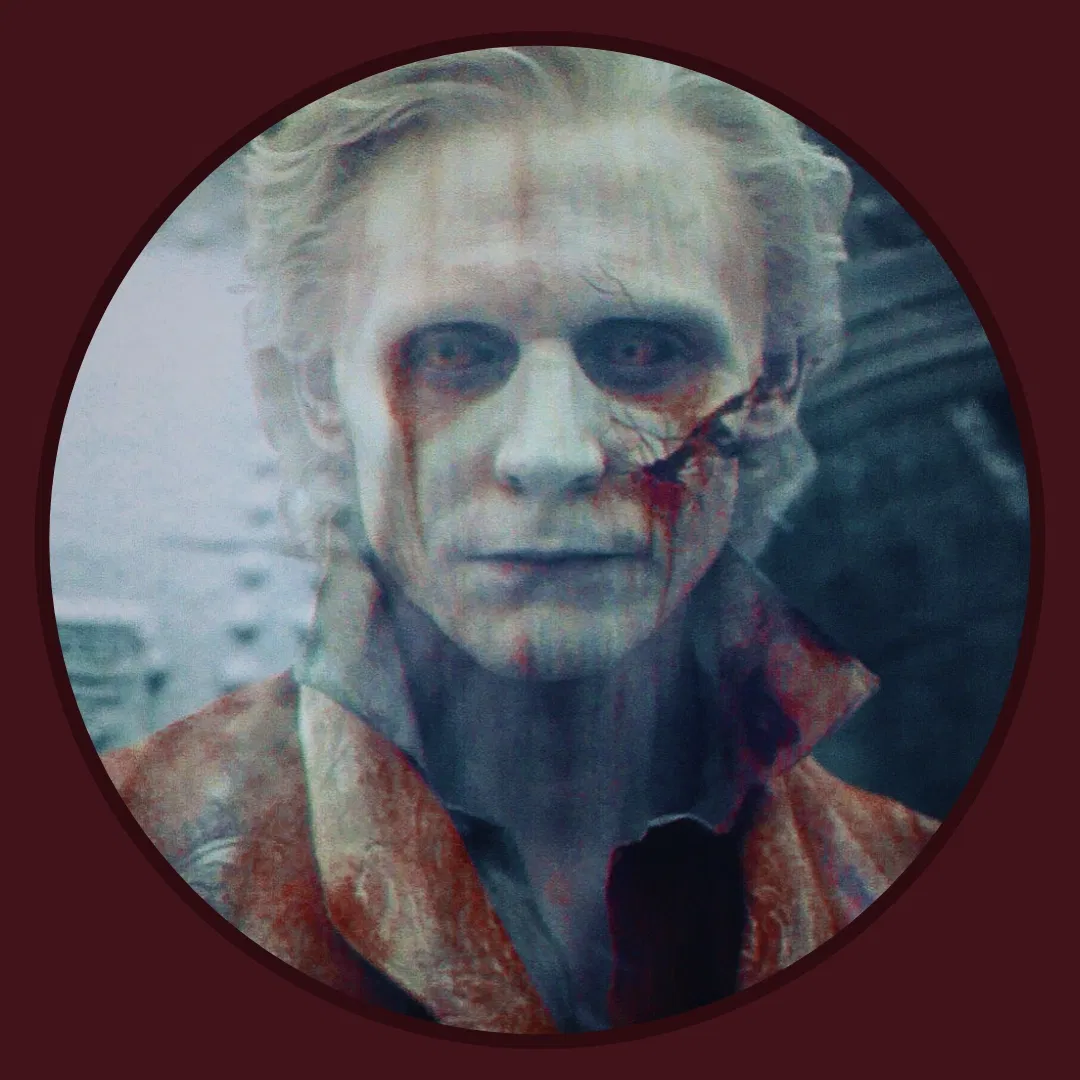 Avatar of Thomas Sharpe║Crimson Peak