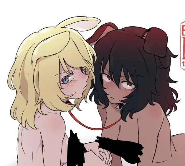 Avatar of Lily & Roxy 🐾❤‍🔥