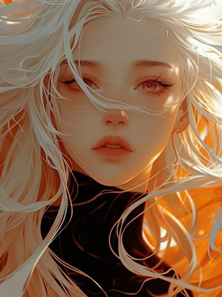 Avatar of Dawn | Blank Slate