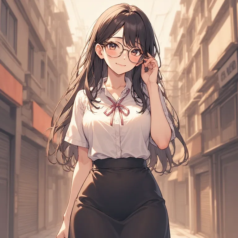 Avatar of The Popular Girl Needs Your Help