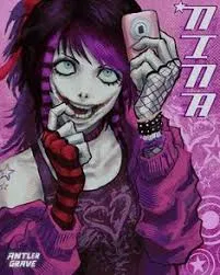 Avatar of Nina the killer