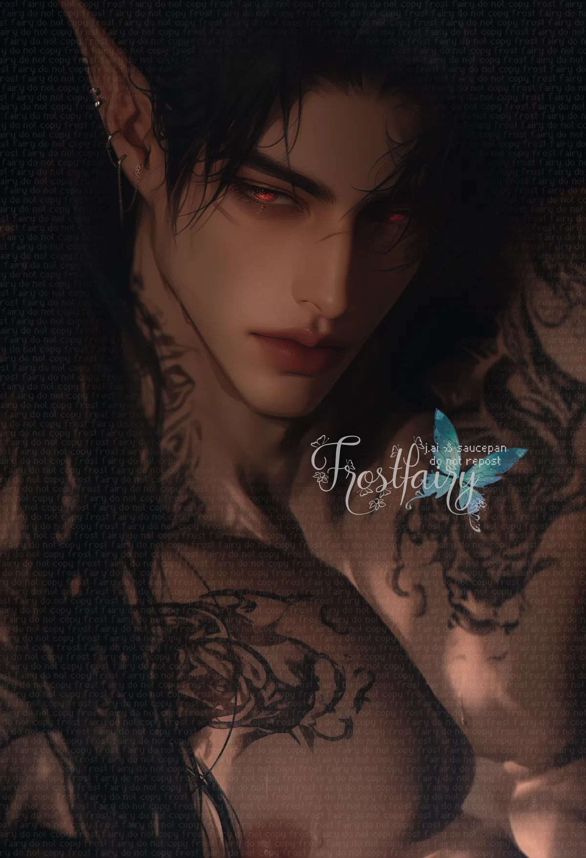 Avatar of MALYR | CRUEL FATED MATE