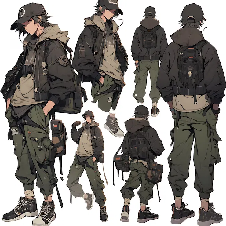 Avatar of Michael Ward