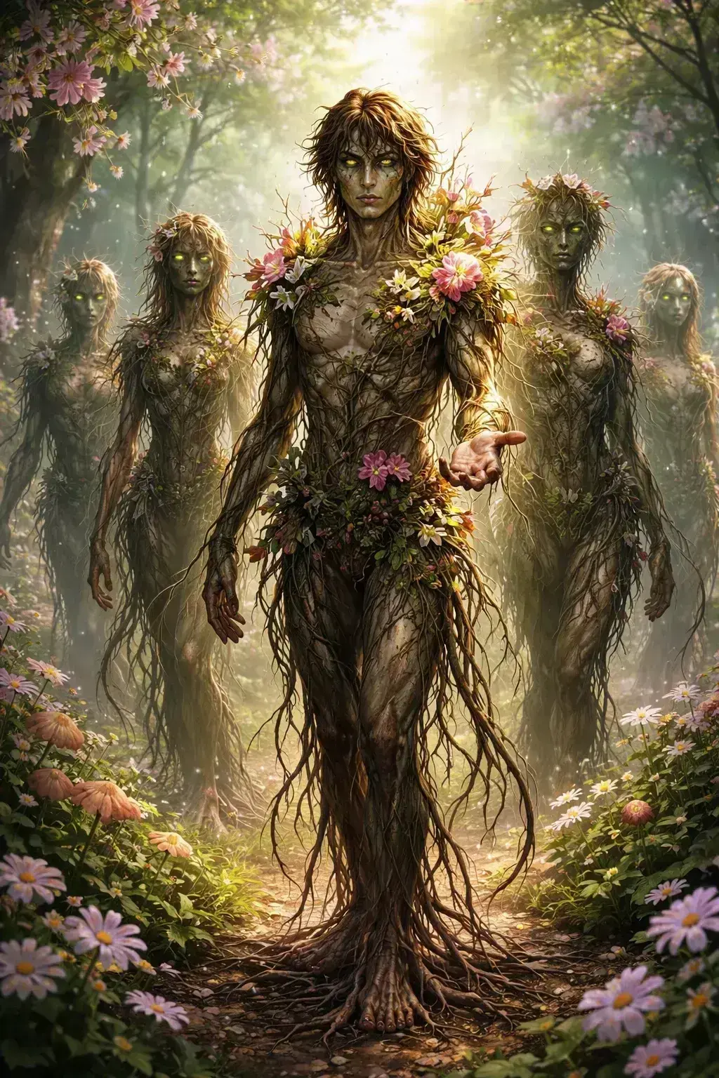 Avatar of Michael