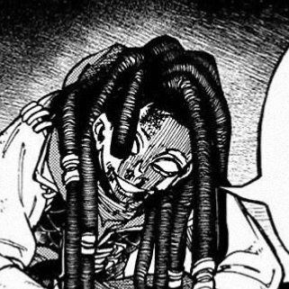 Avatar of Jabber Wonger
