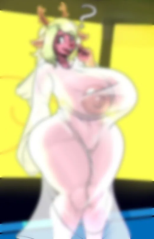 Avatar of Noelle Holdiay (Exposed Female Lightner)