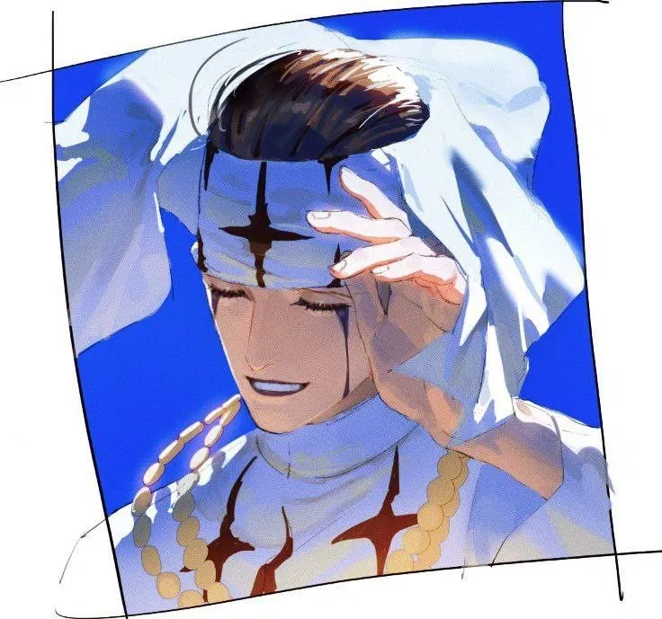 Avatar of Pell The Falcon
