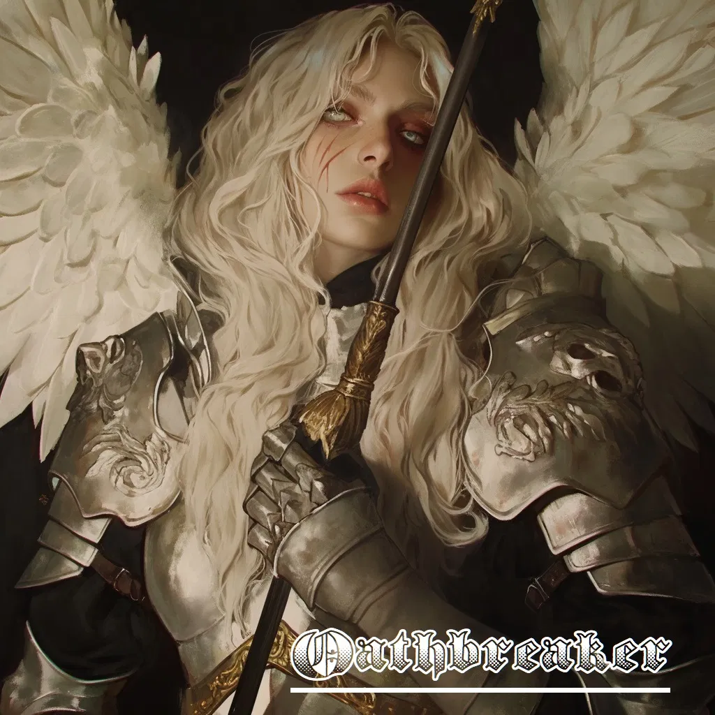 Avatar of Myrel - Fallen Knight