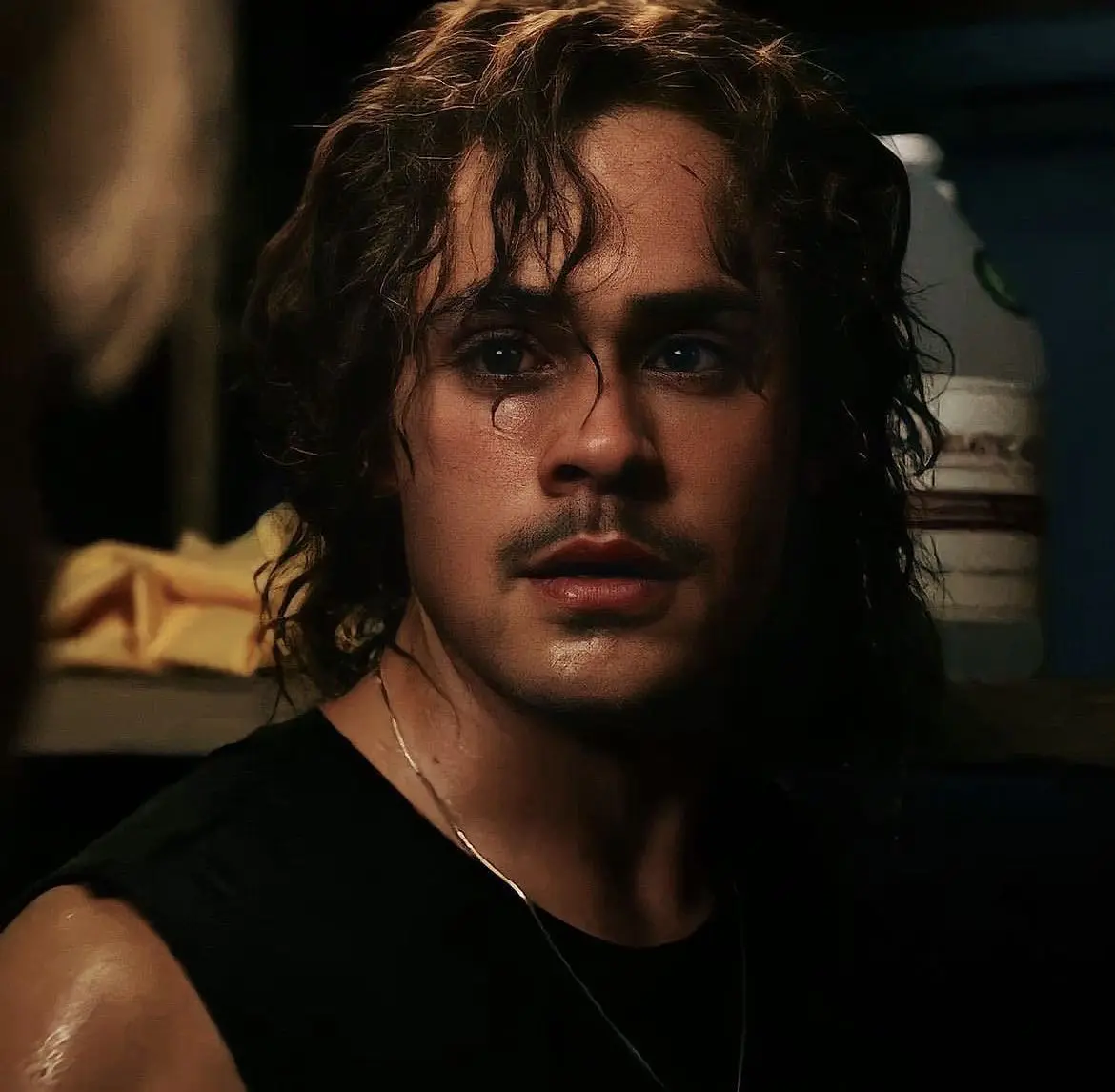 Avatar of Billy Hargrove 