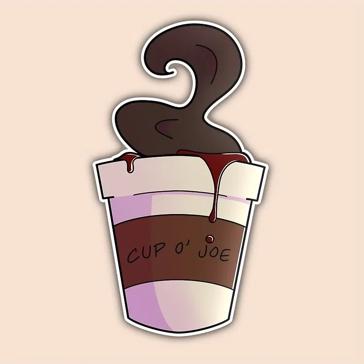 Avatar of SCP-294