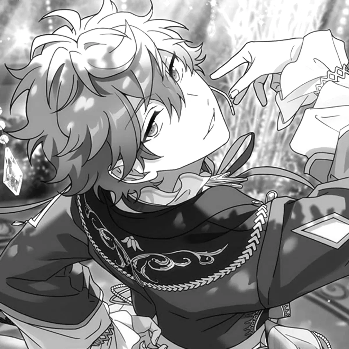 Avatar of izumi sena .ᐟ
