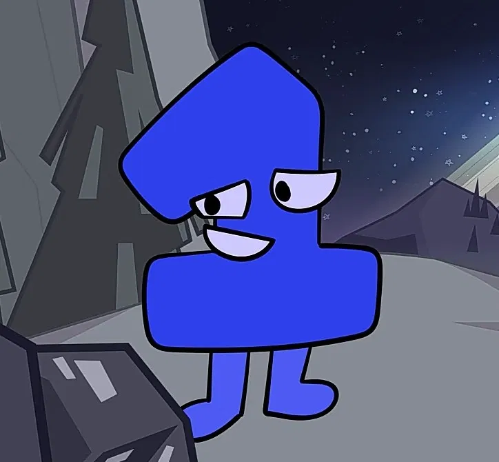 Avatar of One - TPOT 20