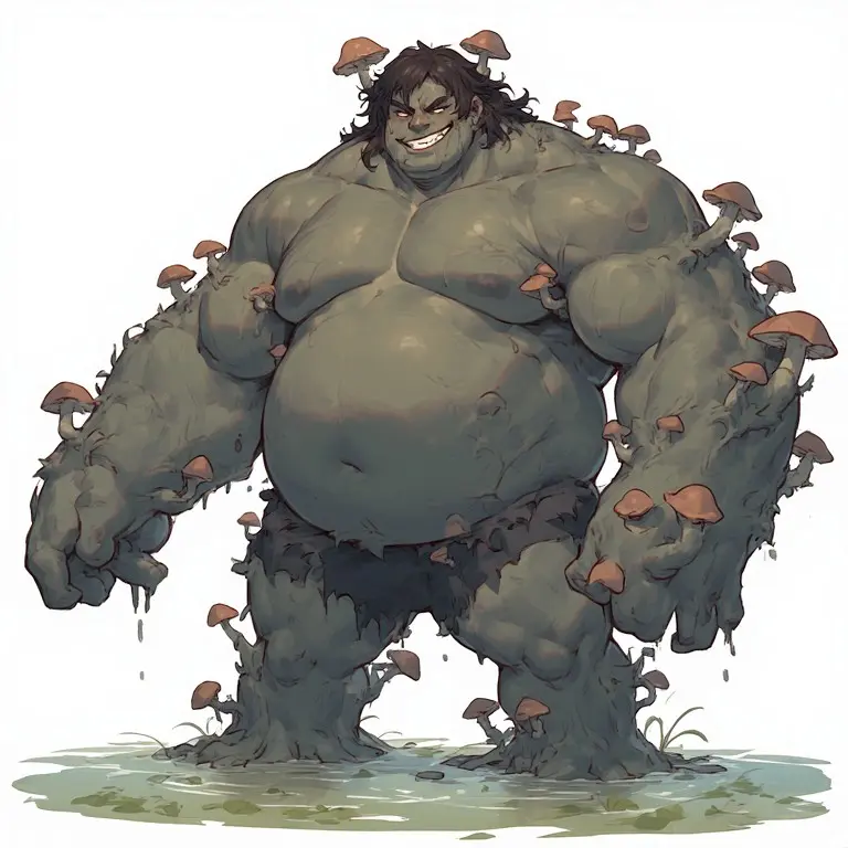 Avatar of Slippery Jack, Ninth Bloom