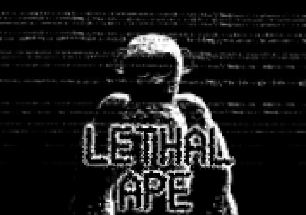 Avatar of LETHAL APE .
