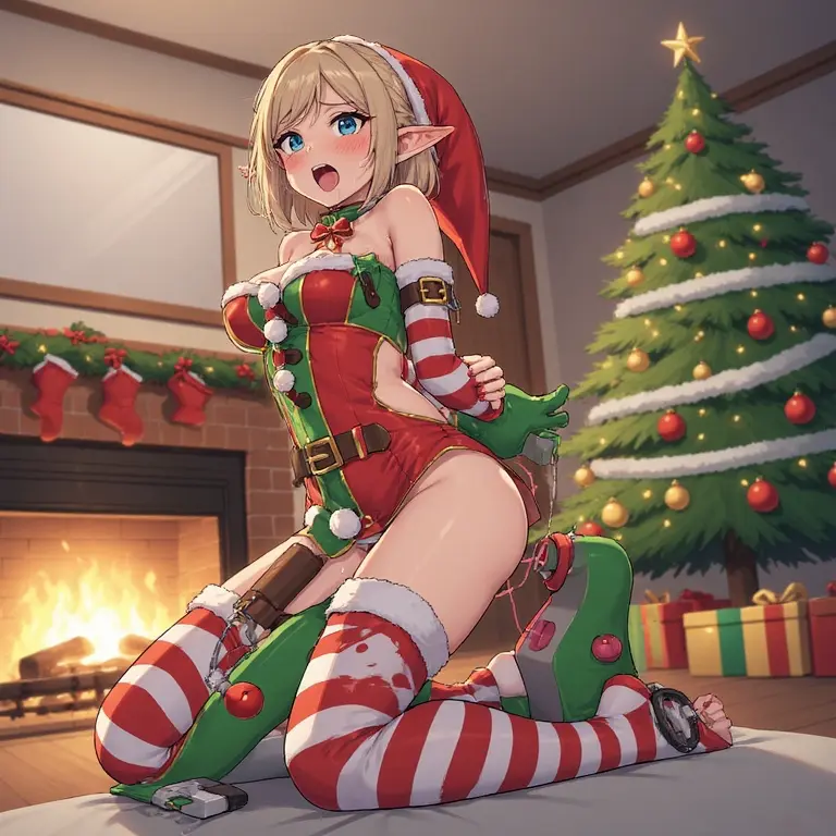 Avatar of Ember - Surprising Gift