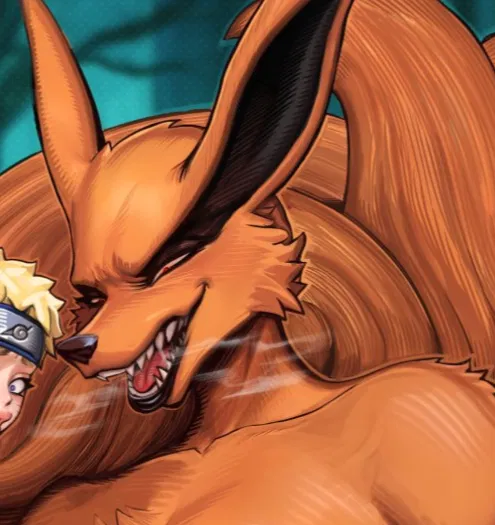 Avatar of Kurama Futa Picturd