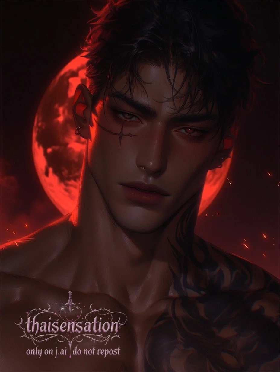 Avatar of Cain 𑣲 Monster In The Woods