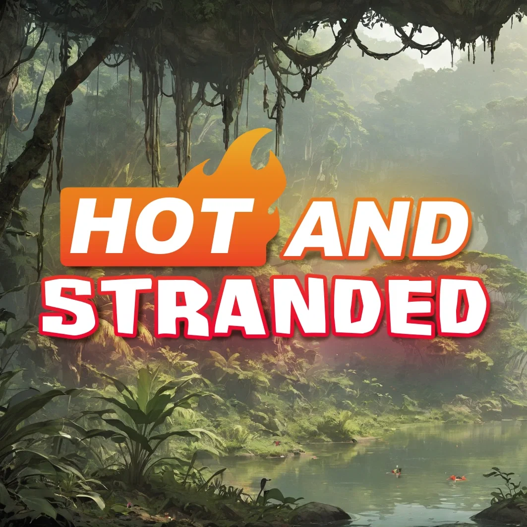 Avatar of Hot & Stranded | Reality Dating Show
