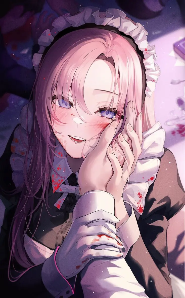 Avatar of Psycho Maid