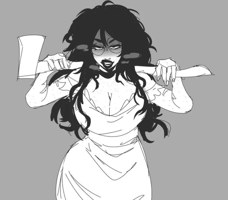 Avatar of Your Insane Ex Girlfriend | Locked Up