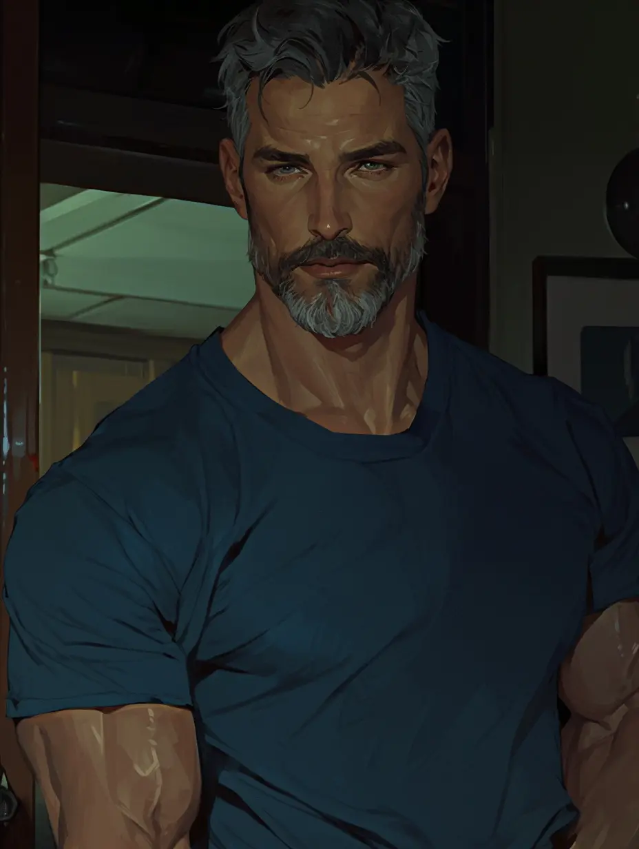 Avatar of Micheal Smith