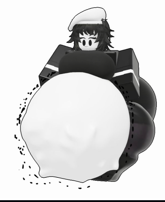 Avatar of Painter (yandere alt)