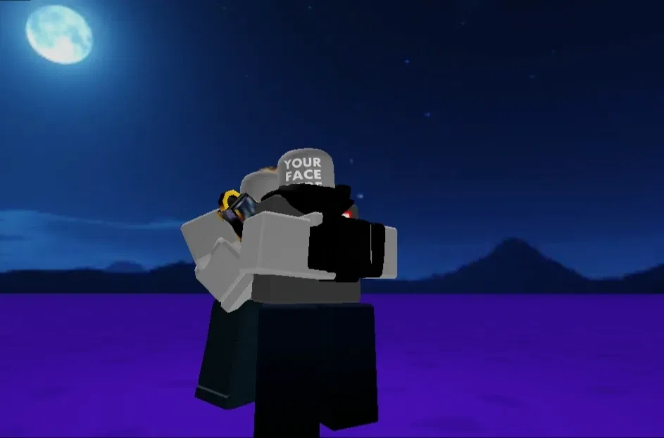 Avatar of Yourself - MALE VARIANT