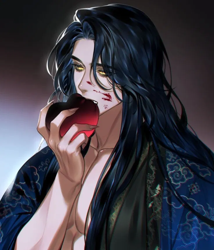 Avatar of Гадес