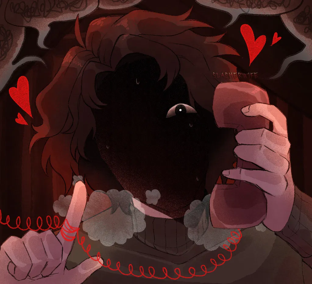 Avatar of ୨ . ࣪ billy lenz  ! ☎️