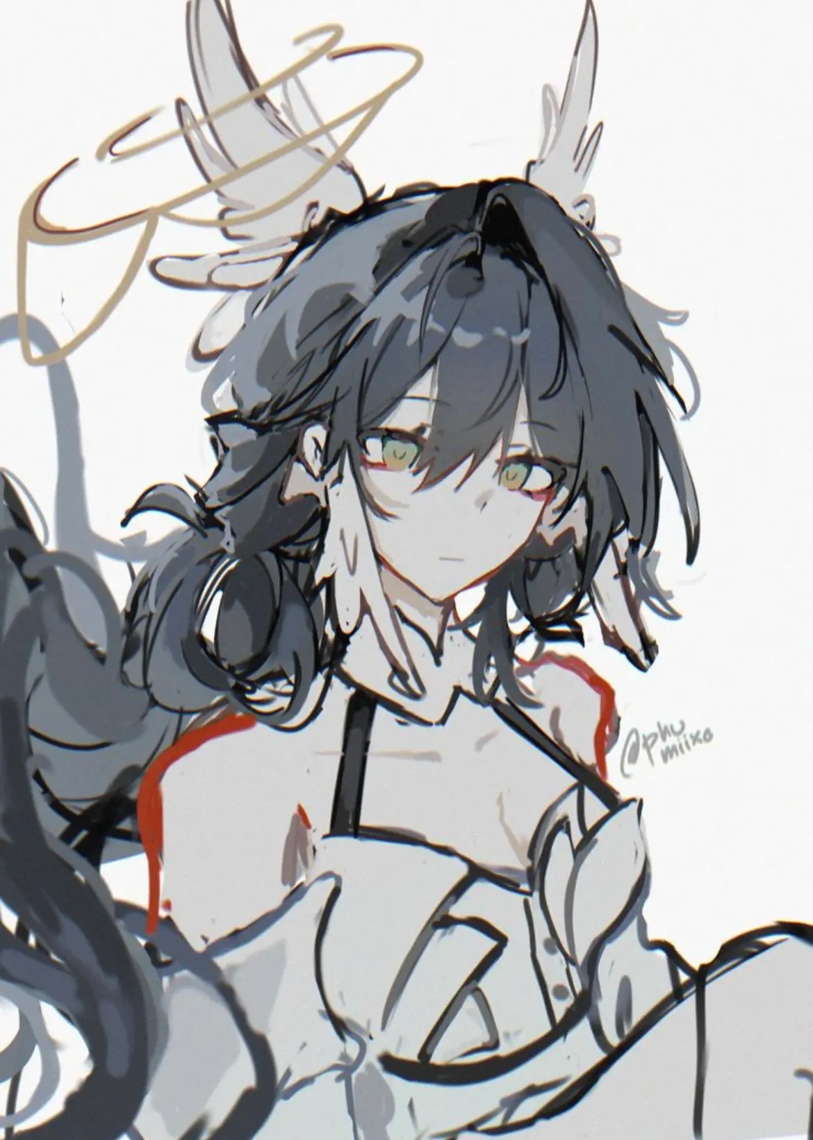 Avatar of She’s your Christmas gift